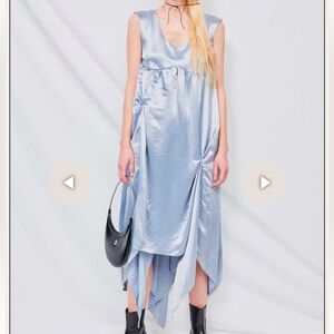 Collina Strada Dress